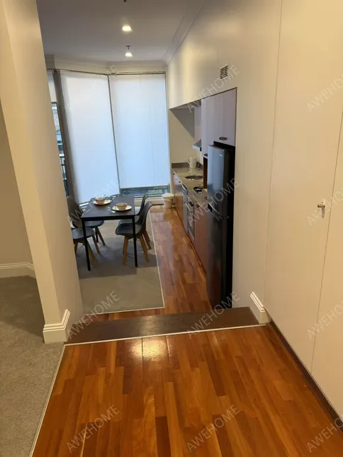 雪梨租房2-12 Smail Street, Ultimo 