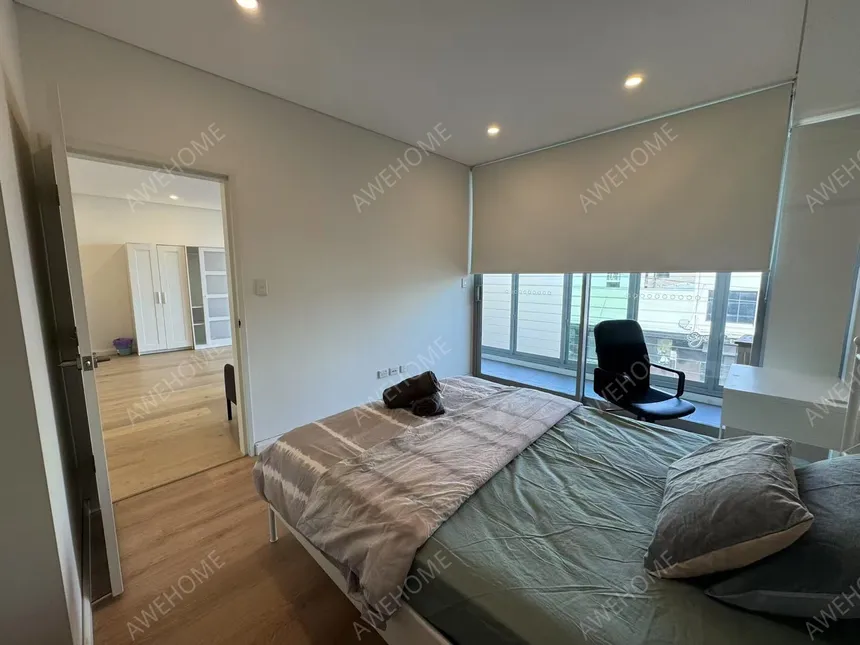 雪梨租房5 Purkis St, Camperdown, NSW 2050