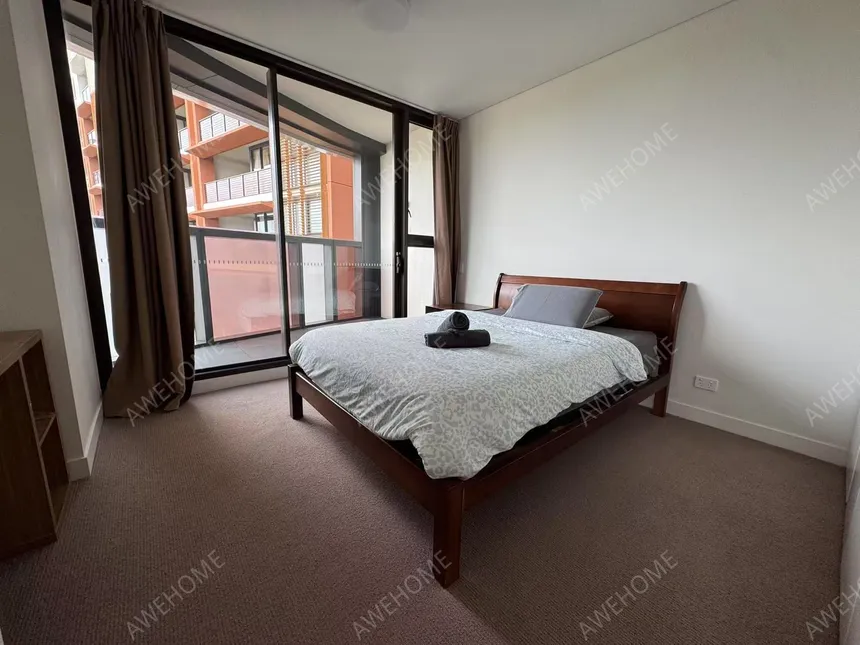 雪梨租房6 Ebsworth St Zetland