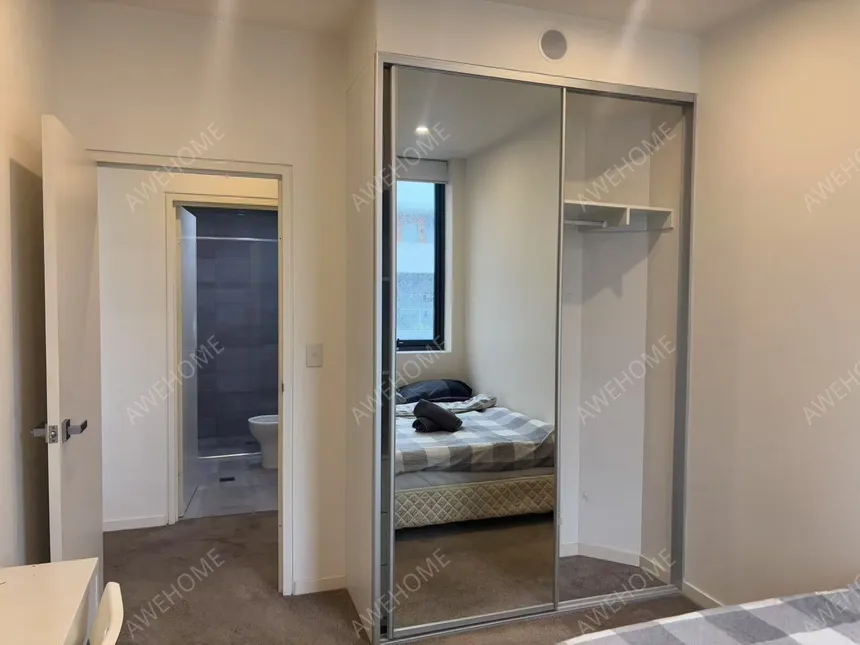 雪梨租房Wolli Creek 精品公寓