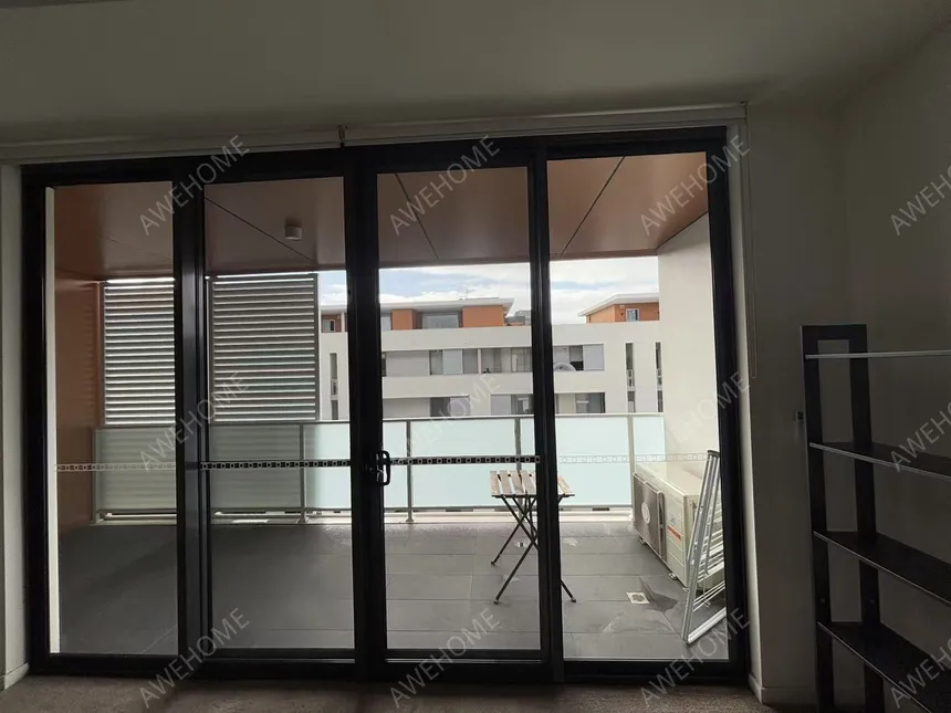 雪梨租房Wolli Creek 精品公寓