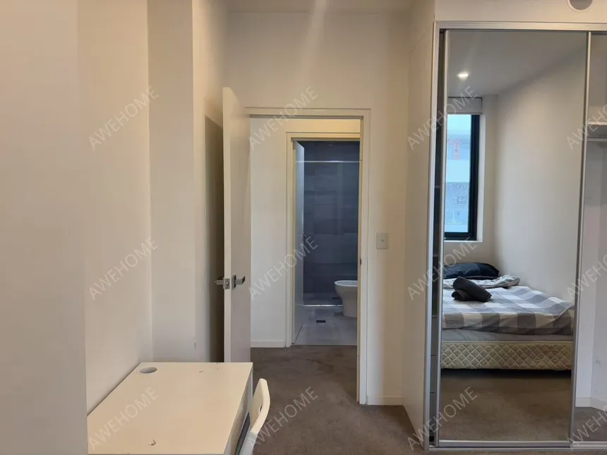 雪梨租房Wolli Creek 精品公寓