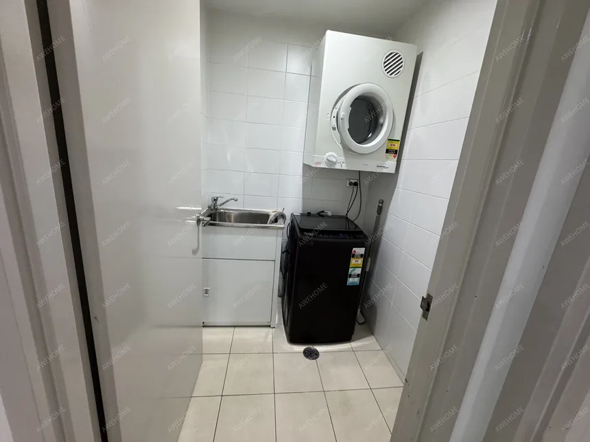 雪梨租房310 Wattle Street, ULTIMO