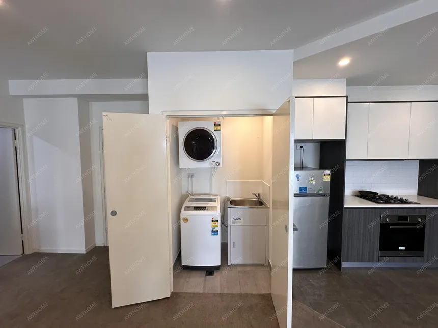 雪梨租房Wolli Creek 精品公寓