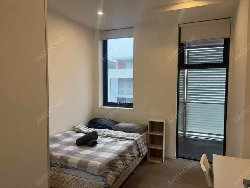 雪梨租房Wolli Creek 精品公寓