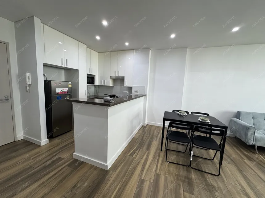 雪梨租房310 Wattle Street, ULTIMO