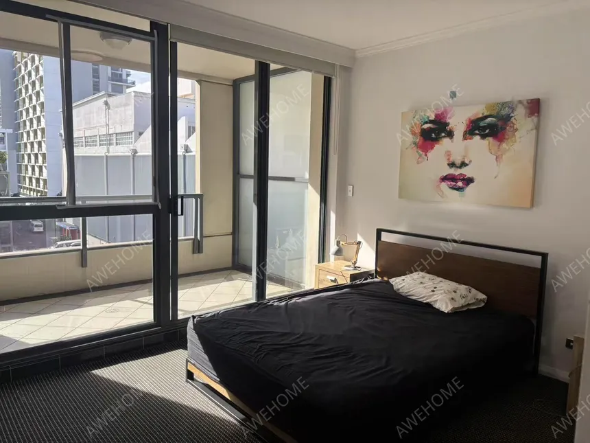 雪梨租房10 Lachlan Street, Waterloo, NSW 2017