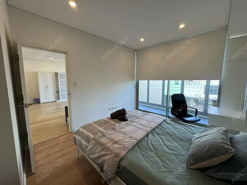 雪梨租房5 Purkis St, Camperdown, NSW 2050
