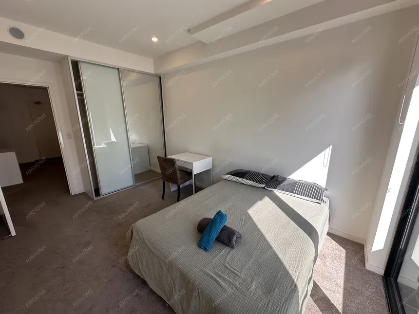 雪梨租房Wolli Creek 精品公寓