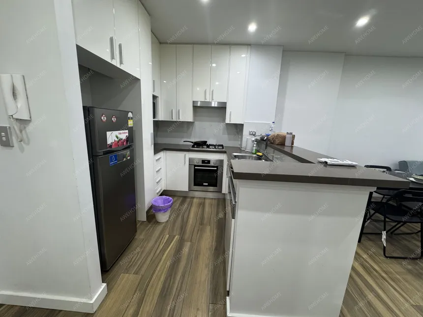 雪梨租房310 Wattle Street, ULTIMO