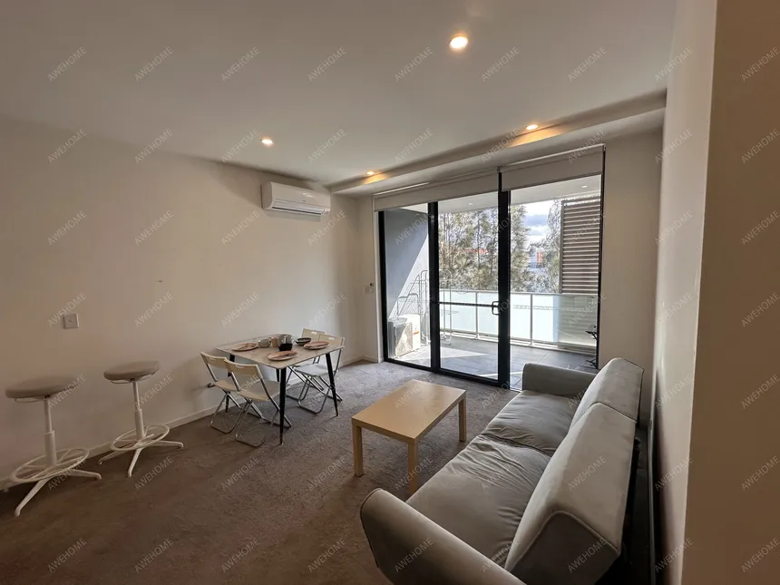 雪梨租房Wolli Creek 精品公寓