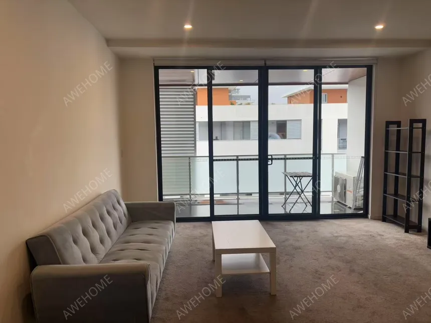 雪梨租房Wolli Creek 精品公寓