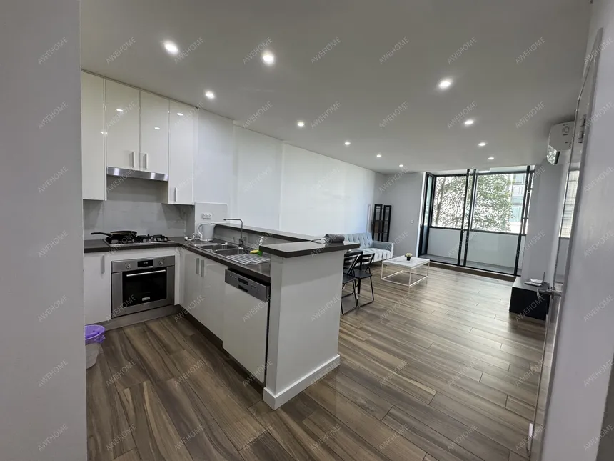 雪梨租房310 Wattle Street, ULTIMO