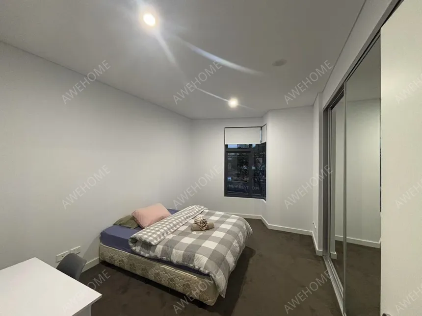 雪梨租房77 Epsom Road, Rosebery, NSW 2018
