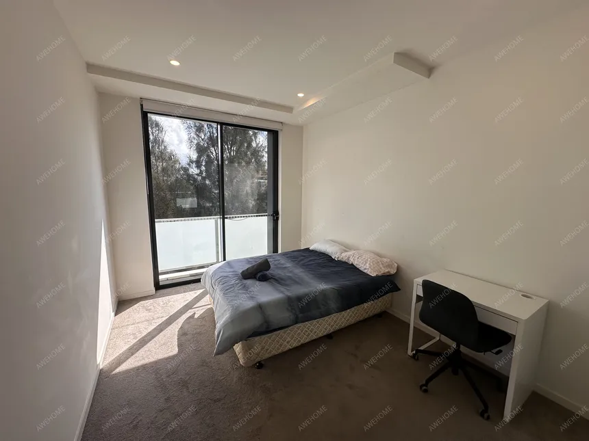 雪梨租房Wolli Creek 精品公寓