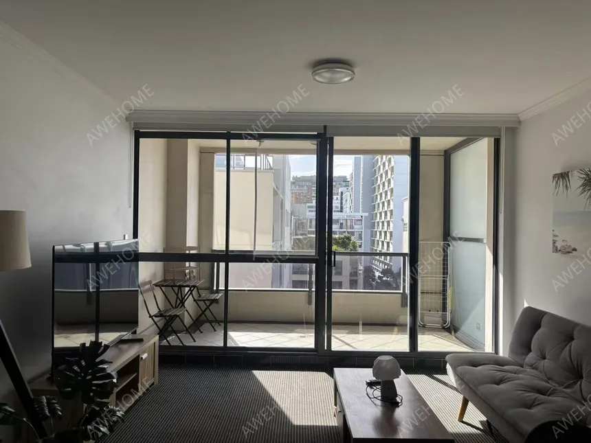 雪梨租房10 Lachlan Street, Waterloo, NSW 2017