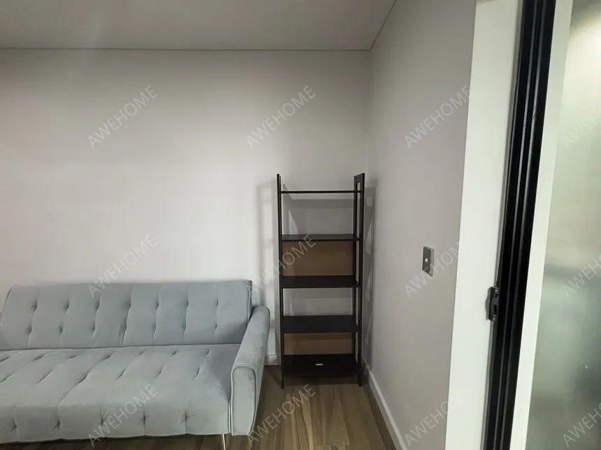 雪梨租房310 Wattle Street, ULTIMO