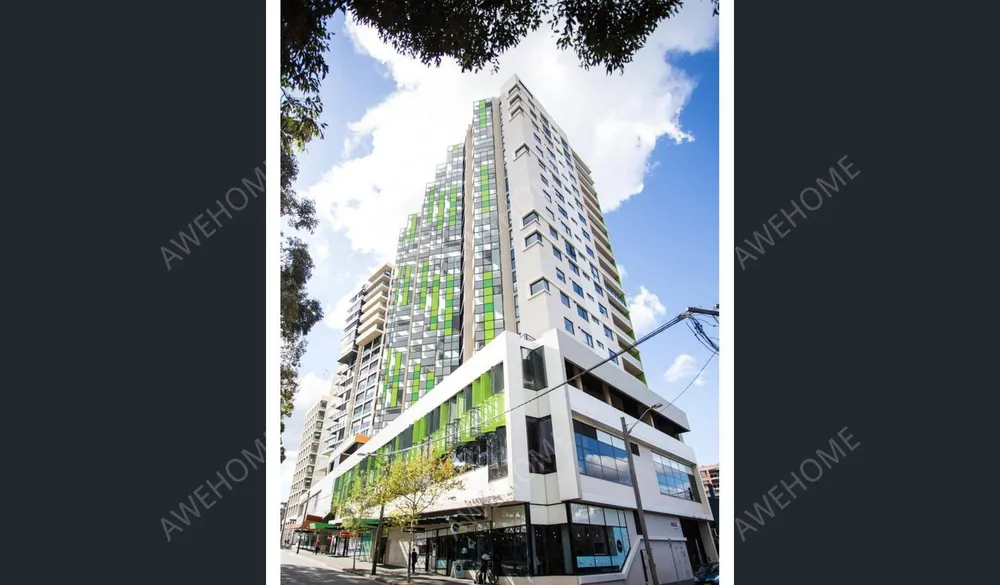 雪梨租房7 Gibbons Street, Redfern