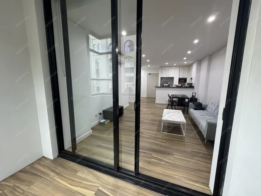 雪梨租房310 Wattle Street, ULTIMO