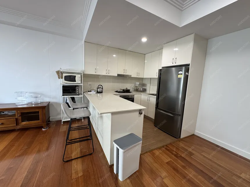 雪梨租房282 Botany Road, Alexandria, NSW 2015