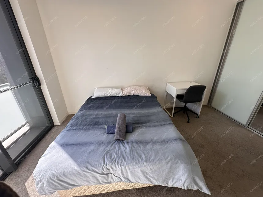 雪梨租房Wolli Creek 精品公寓