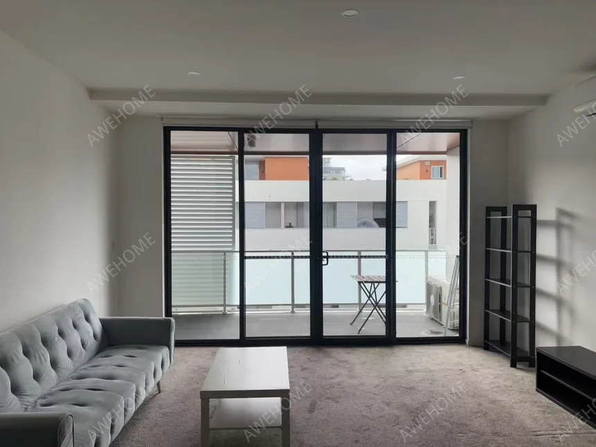 雪梨租房Wolli Creek 精品公寓