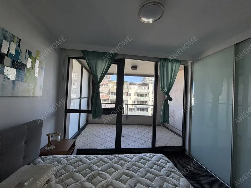 雪梨租房10 Lachlan Street, Waterloo, NSW 2017