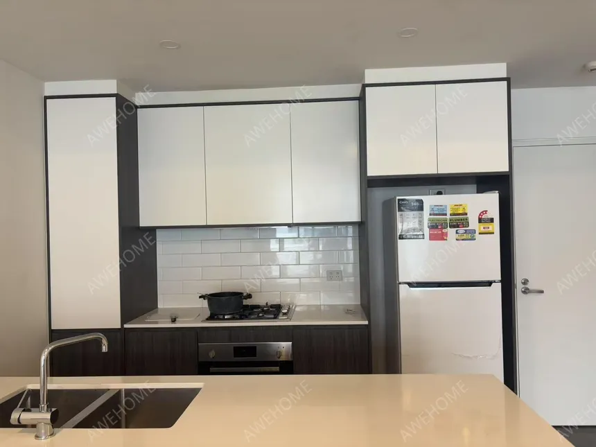 雪梨租房Wolli Creek 精品公寓