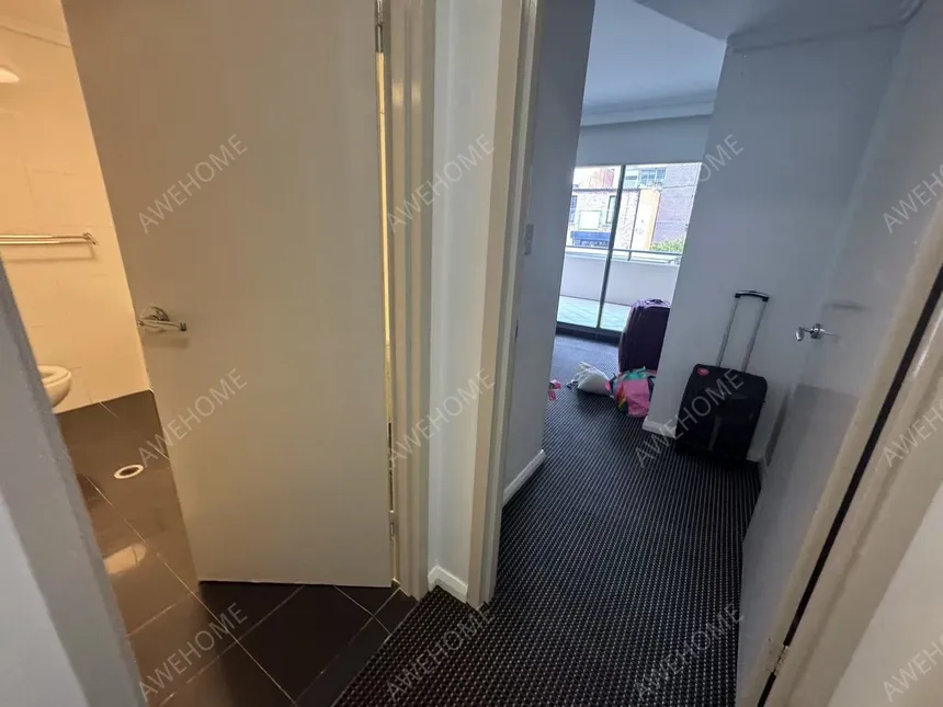 雪梨租房10 Lachlan Street, Waterloo, NSW 2017
