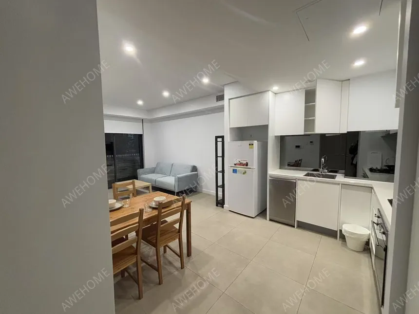 雪梨租房77 Epsom Road, Rosebery, NSW 2018