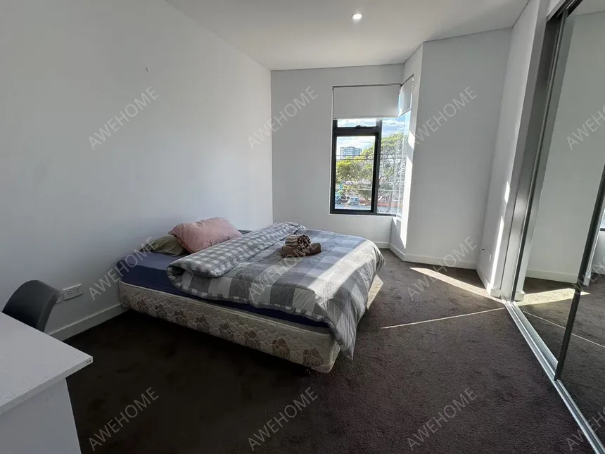 雪梨租房77 Epsom Road, Rosebery, NSW 2018
