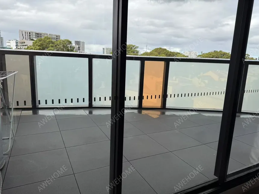 雪梨租房6 Ebsworth St Zetland