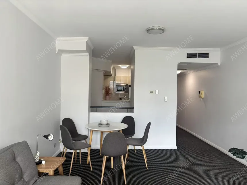 雪梨租房10 Lachlan Street, Waterloo, NSW 2017