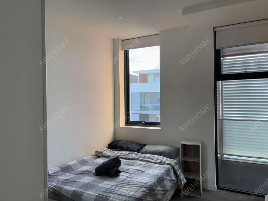 雪梨租房Wolli Creek 精品公寓