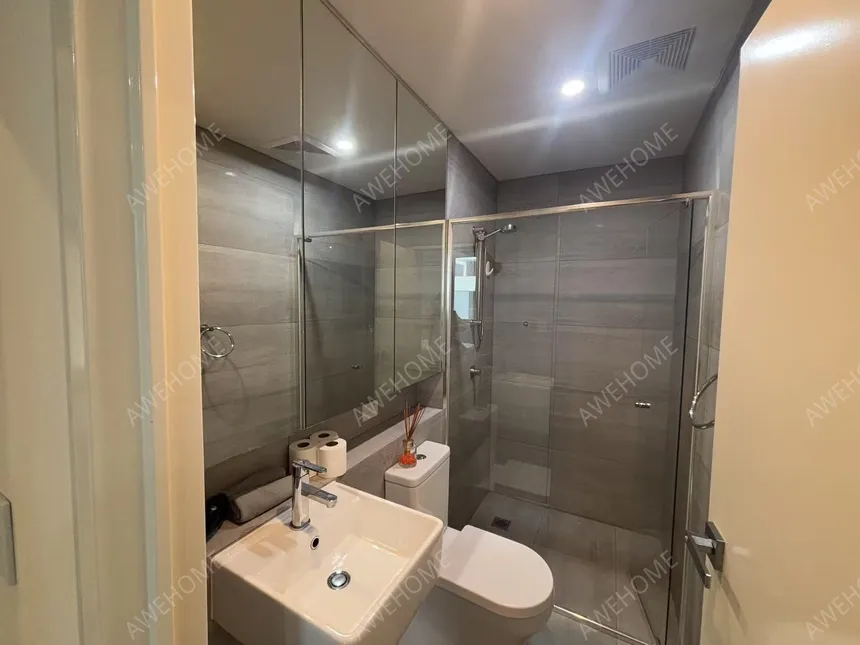 雪梨租房Wolli Creek 精品公寓