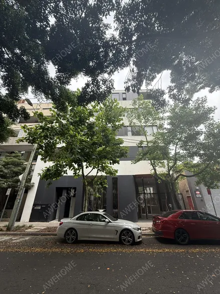 雪梨留學租房