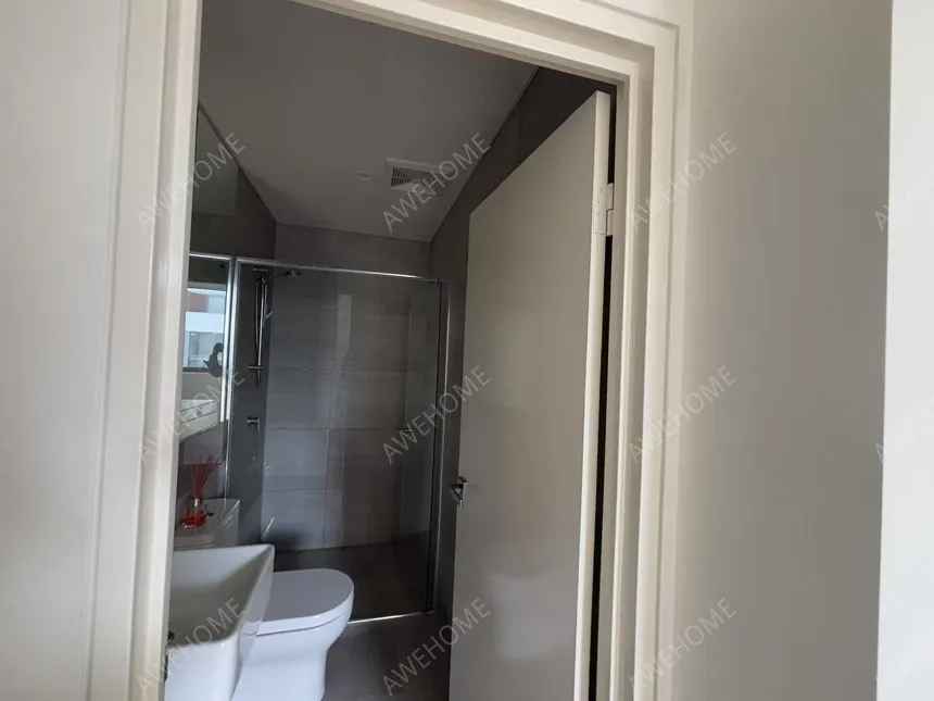 雪梨租房Wolli Creek 精品公寓