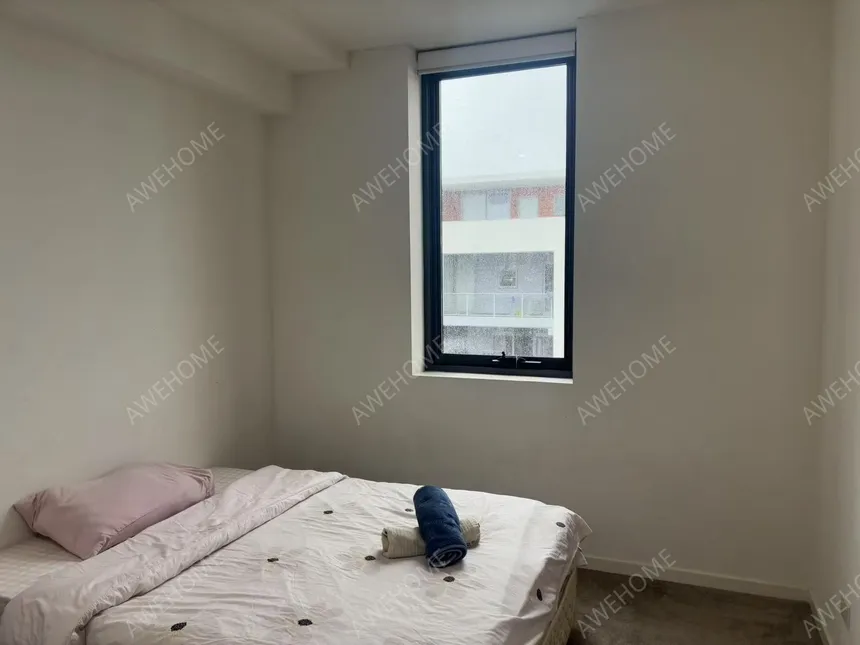 雪梨租房Wolli Creek 精品公寓