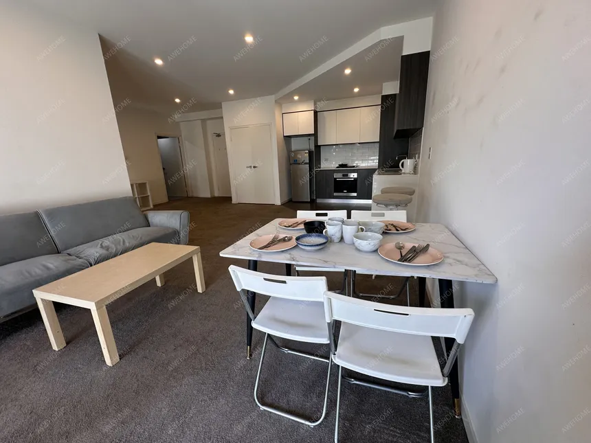 雪梨租房Wolli Creek 精品公寓