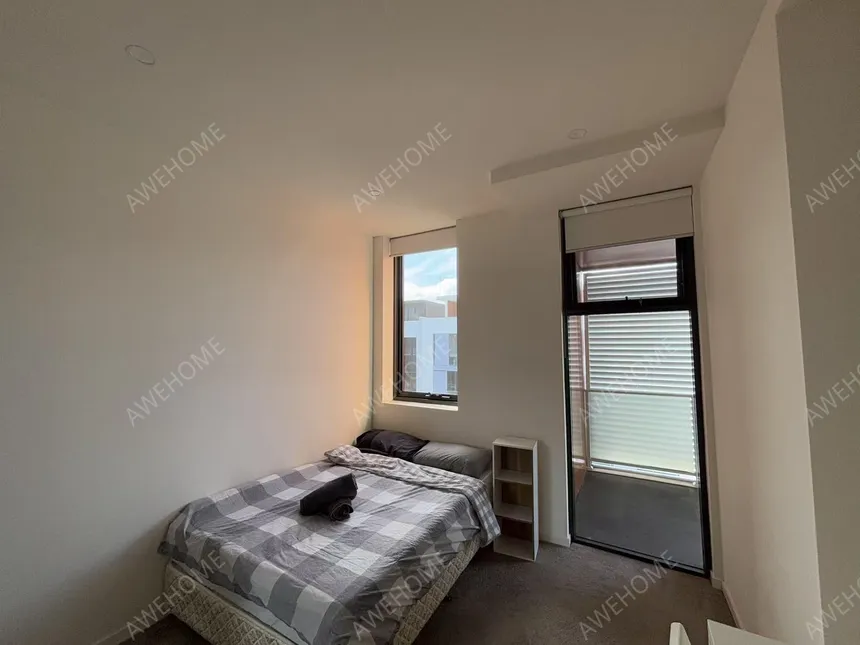 雪梨租房Wolli Creek 精品公寓
