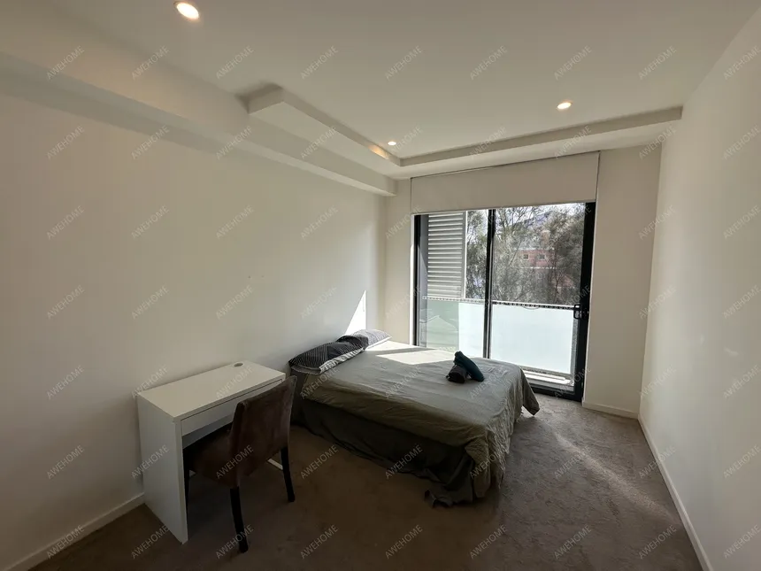 雪梨租房Wolli Creek 精品公寓