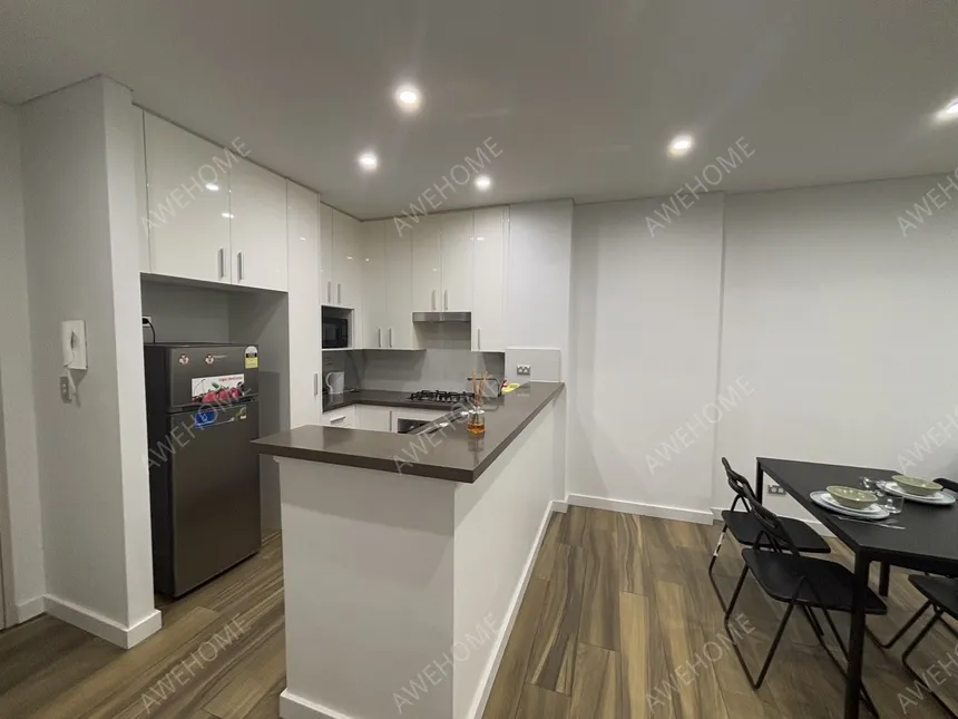 雪梨租房310 Wattle Street, ULTIMO