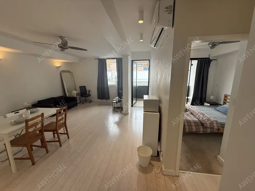 雪梨租房Waterloo精品公寓Epoc Abodes 