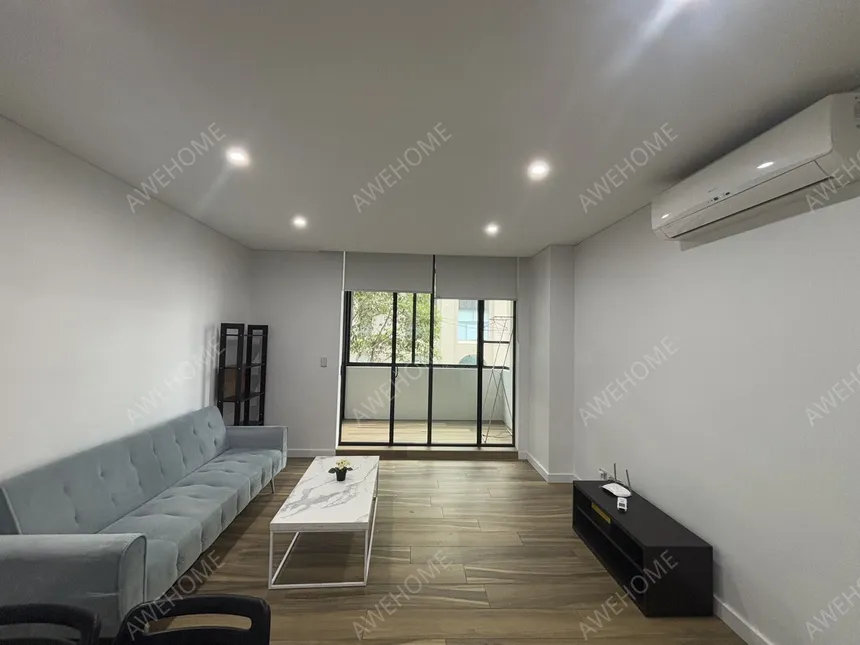 雪梨租房310 Wattle Street, ULTIMO
