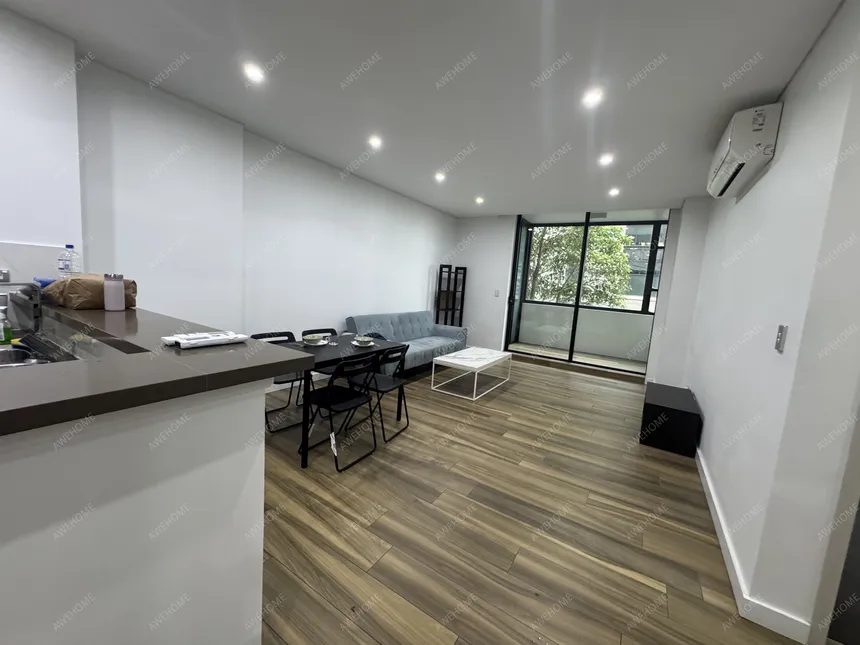 雪梨租房310 Wattle Street, ULTIMO