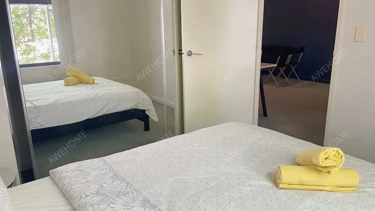 雪梨留學租房
