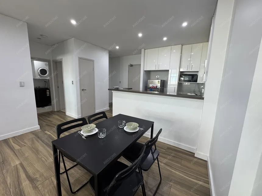 雪梨租房310 Wattle Street, ULTIMO
