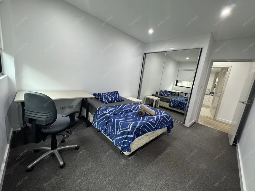 雪梨租房310 Wattle Street, ULTIMO