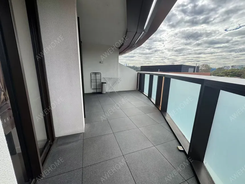 雪梨租房6 Ebsworth St Zetland