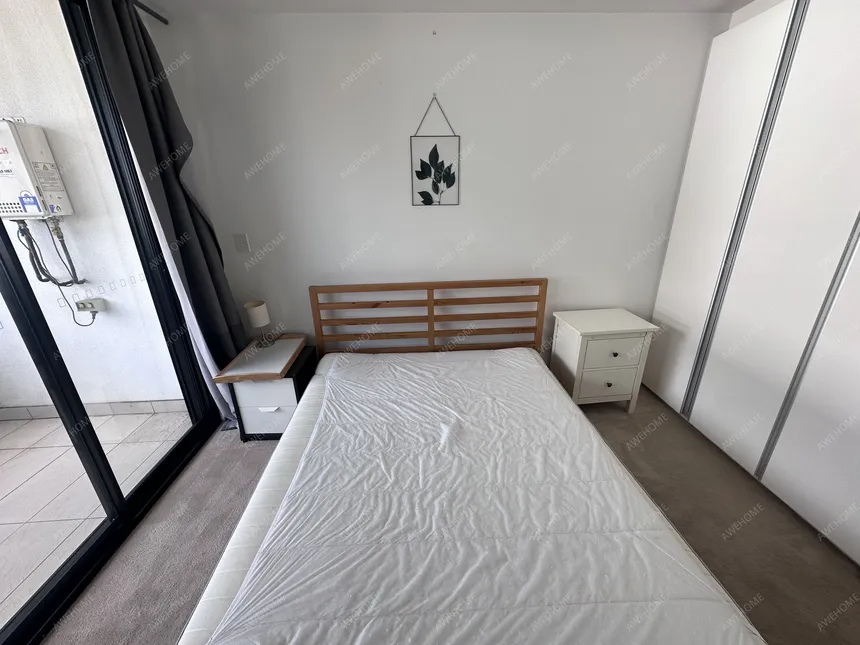 雪梨租房Waterloo精品公寓Epoc Abodes 